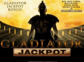 Gladiator Jackpot