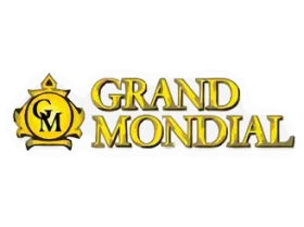 Grand Mondial logo