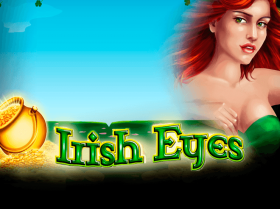 Irish Eyes