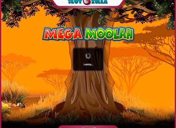 Mega Moolah