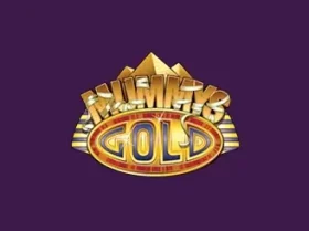 Mummys Gold Casino