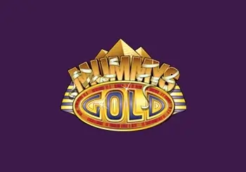 Mummys Gold logotype