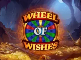 Wheel of Wishes