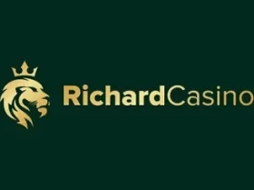 Richard Casino logo