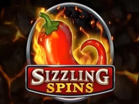 Sizzling Spins Demo