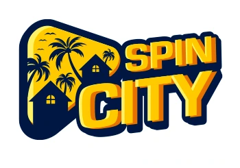 Spin City Casino logotype