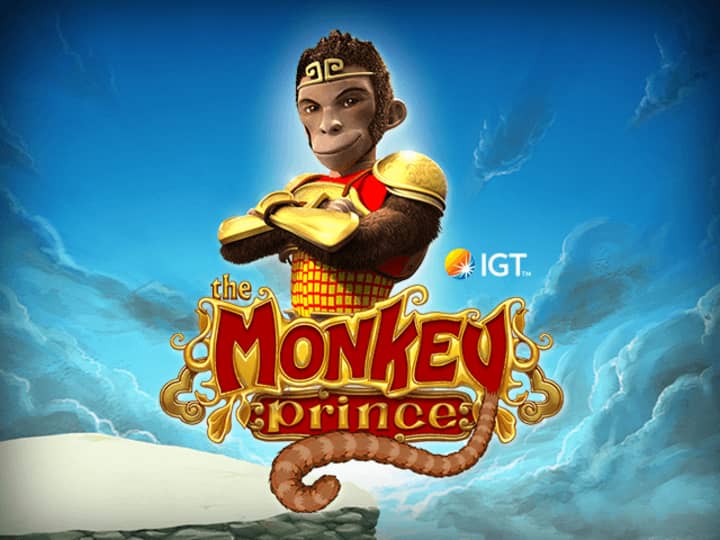 The Monkey Prince