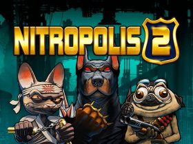 Nitropolis 2