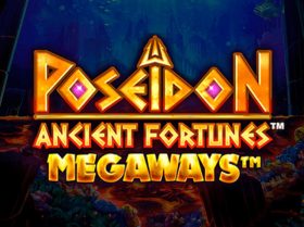 Ancient Fortunes: Poseidon Megaways