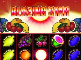 Blazing Star