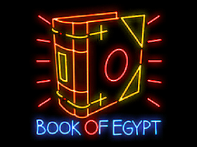 Book of Egypt