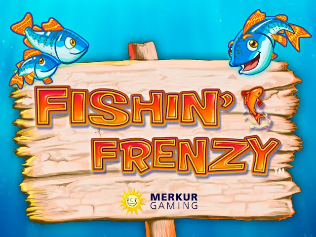 Fishin’ Frenzy