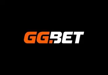 GGBET Casino logotype