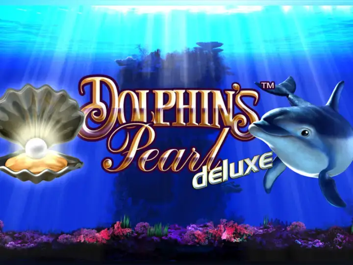 Dolphin’s Pearl Deluxe