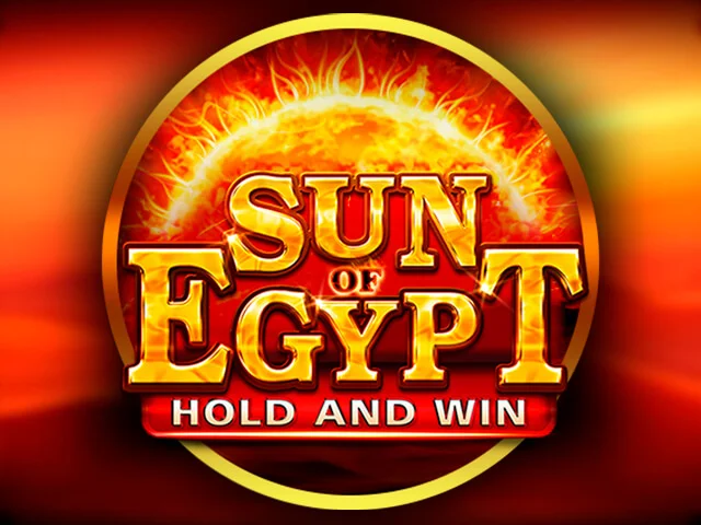 Sun Of Egypt