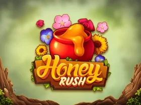 Honey Rush