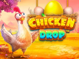 Chicken Drop