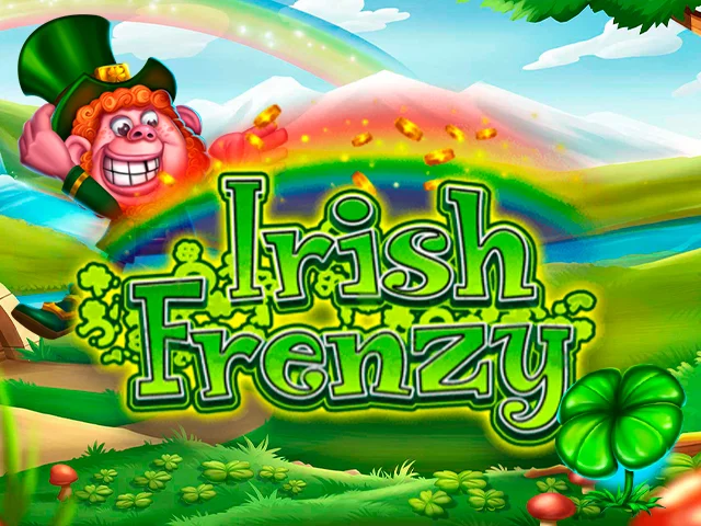 Irish Frenzy