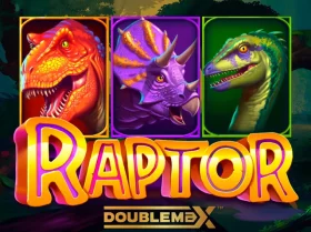 Raptor Doublemax