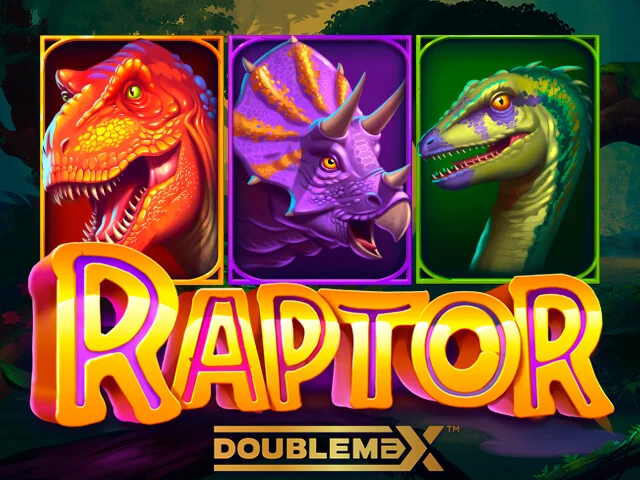 Raptor Doublemax