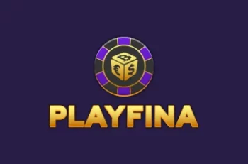 Playfina Casino logotype