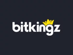 BitKingz Casino logo