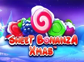 Sweet Bonanza Xmas