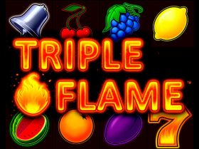 Triple Flame