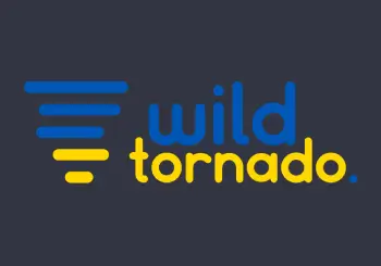 Wild Tornado Casino logotype