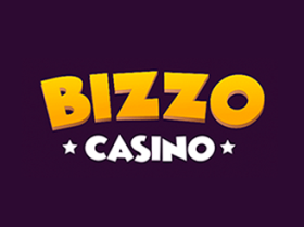 Bizzo Casino logo