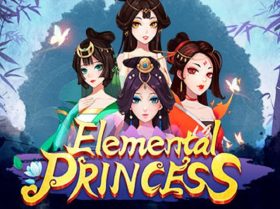 Elemental Princess