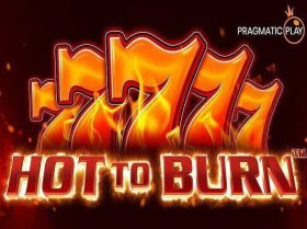 Hot to Burn