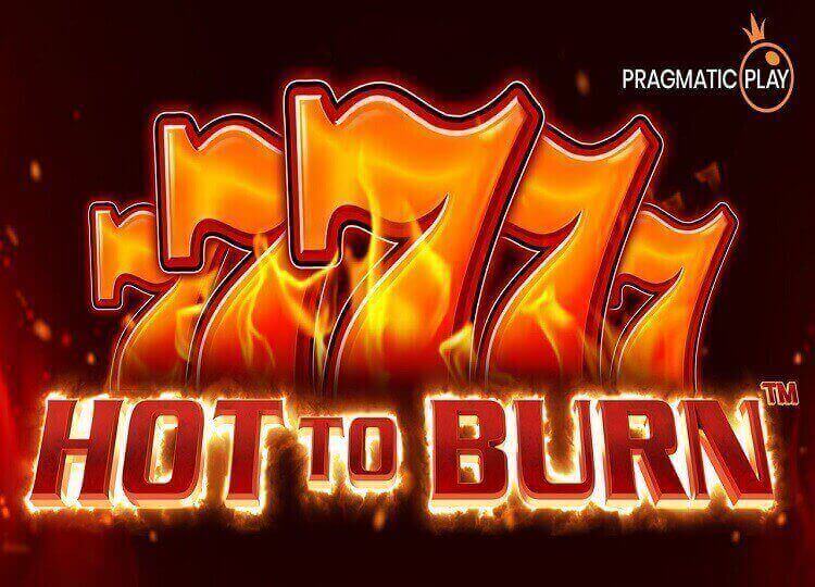 Hot to Burn