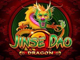 Jinse Dao Dragon