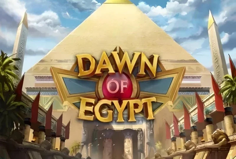 Dawn of Egypt