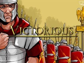 Victorious