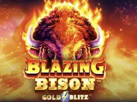 Gold Blitz 