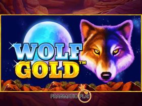 Wolf Gold