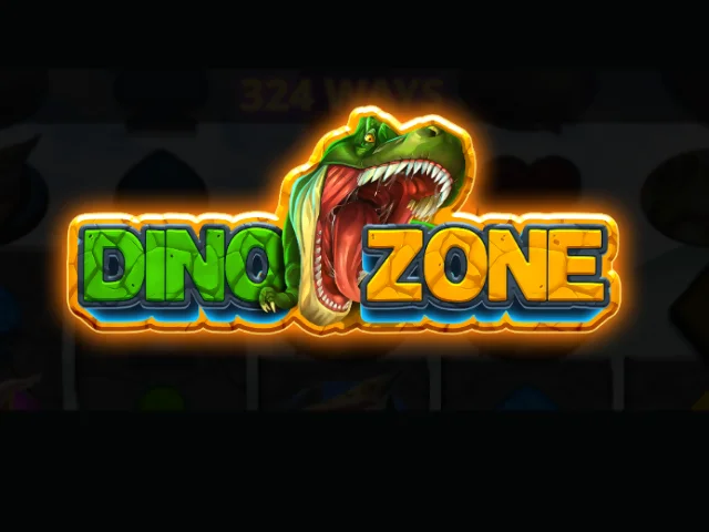 Dino Zone