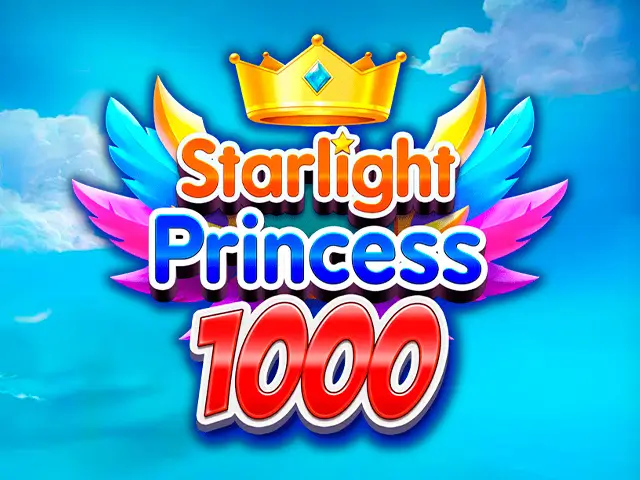 Starlight Princess 1000