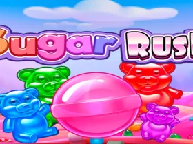 Sugar Rush 1000