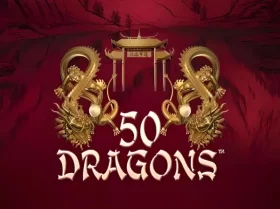 50 Dragons