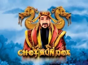 Choy Sun Doa