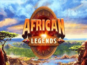 African legends