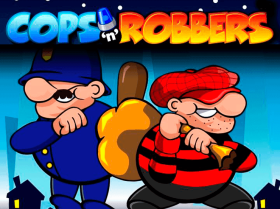 Cops and Robbers