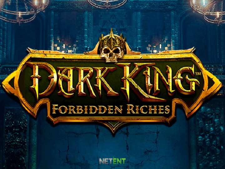 Dark King: Forbidden Riches