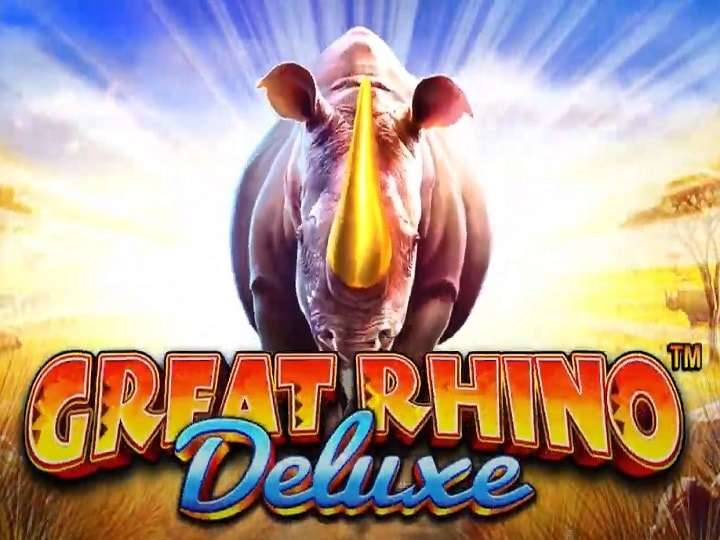 Great Rhino Deluxe