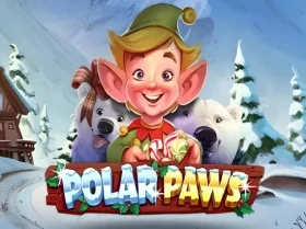 Polar paws