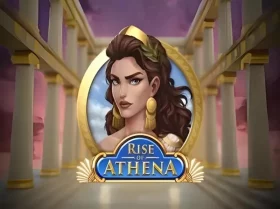 Rise of Athena