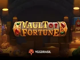 Vault of Fortune